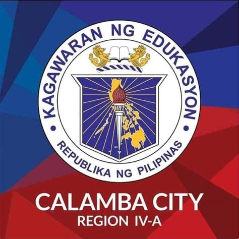 SDO Calamba City welcomes new .